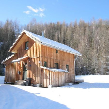 Chalet In Stadl An Der Mur Styria With Terrace Exteriör bild