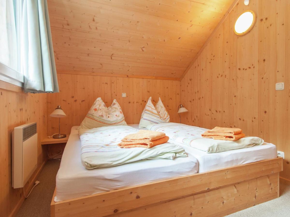 Chalet In Stadl An Der Mur Styria With Terrace Exteriör bild