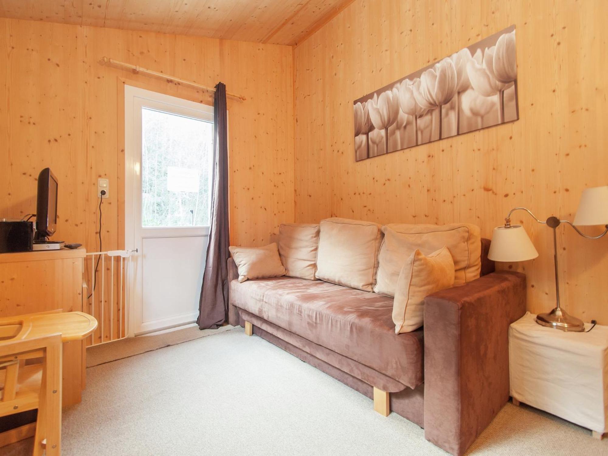 Chalet In Stadl An Der Mur Styria With Terrace Exteriör bild
